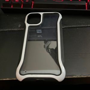 iphone 11 case white,black,clear